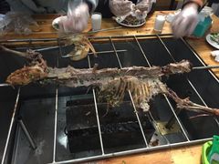 -香木香羊烤全羊羊蝎子(大运河博物馆店)