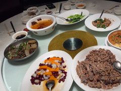 -东方御宴海鲜酒楼(棕泉酒店)