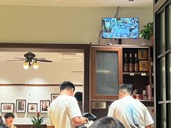 -九龙餐厅(大沽路店)