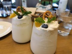 -青麦家·融合餐厅(江岛智立方店)