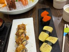 -东京屋(武定路店)