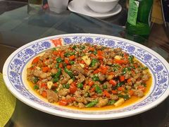 -徐鼎盛民间菜(奥体店)