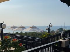 -Chuon Chuon Bistro & Sky Bar