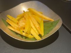 -Ameigo梅果·云贵川bistro(长宁来福士店)