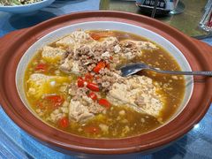 -印巷里主题餐厅(马鞍山店)