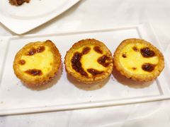 葡式焗蛋挞-东江海鲜酒家(艺都分店)