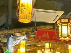 大堂-蜀大侠火锅(四川北路店)