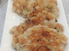 煎藕餅-好彩海鲜酒家(帝国中心店)
