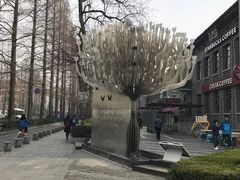 -长江路历史文化街区
