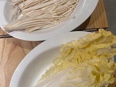 -淼福猪肚鸡·椰子鸡火锅(大沙地店)