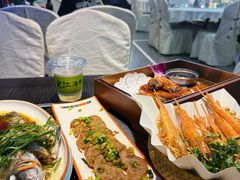 -东江海鲜大排档·潮汕菜·砂锅粥