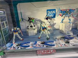 -哈姆雷斯(王府井百货大楼店)