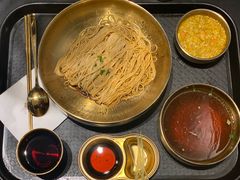 -贡梅老面馆·蟹粉面·无锡特色小吃(南长街主推店)