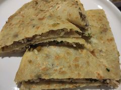 -香满锅老北京羊蝎子火锅·家常菜(新街口店)