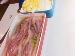 -老天桥蛙炉火锅(姑苏总店)