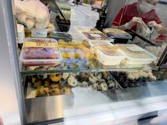 -宫门口馒头铺(创始人总店)