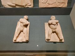 -陕西历史博物馆