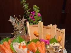 -極上萬膳·日料放题(海岸城店)