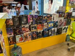 -乐唐潮玩·谷子·一番赏·手办