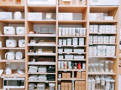 -MUJI无印良品(万达天鹅湖店)