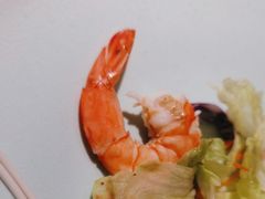 -虹料理·日料放题(悠方店)
