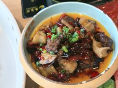 -龙聚德北京烤鸭(沙坪坝华宇A馆店)