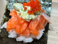 -友壹町寿司(新DNA购物中心店)