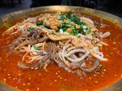 -张翻越·川渝冒菜·武汉黑鸭煲(城北万象城店)