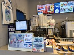 -溪边姑娘·拉丝酸奶水果捞(春熙路店)