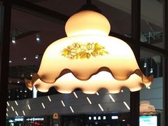 -芭莉与彩虹西餐厅(成都合生汇店)