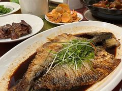 -济南喜来登酒店-采悦轩中餐厅