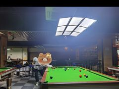 -嘉爵台球棋牌俱乐部(湾厦店)