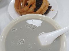 -老磁器口豆汁店(天坛店)