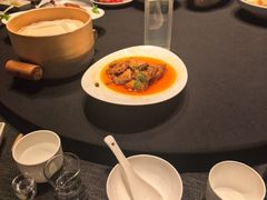 -北京老铺烤鸭(老城根店)