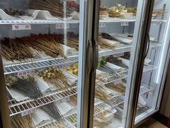 -昱欣麻辣烫·清真