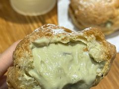 -西树泡芙(蓝色港湾店)