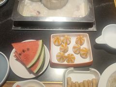 -巴府菌汤火锅(灵寿店)