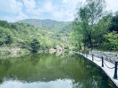 -仙居谷风景区