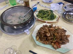 -标记美食新鲜猪杂(兴南大道店)