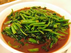 -玲珑餐厅(陕西南路店)