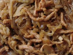 -胖子菜馆(隆昌路店)