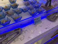 -澜悦港海鲜体验主题餐厅
