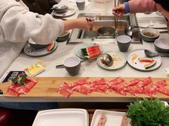 -香天下·四川火锅(安镇大润发店)