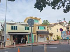 -安德鲁饼店(总店)