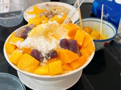 -水牛奶皇后糖水铺(深圳总店)