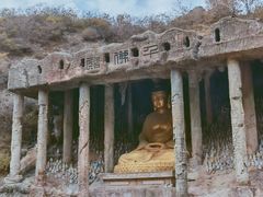 -圣莲山风景区