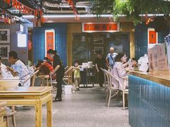 大堂-易裕和·长沙米粉(竹塘西路店)