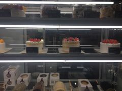 -卷心卷意·轻甜蛋糕(新光天地店)