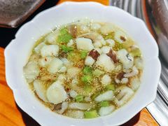 芥末章鱼-丸藏和牛烧肉专门店(园区师惠坊店)