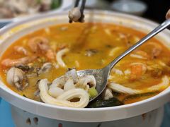 -琼菜人家·海南菜·文昌鸡(文昌大道店)
